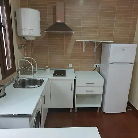 Apartamento Teniente Albornoz Cordoba