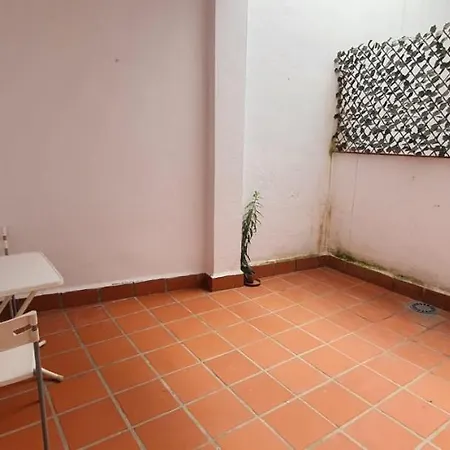 Apartment Apartamento Teniente Albornoz Cordoba